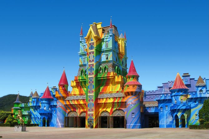 Beto Carrero World