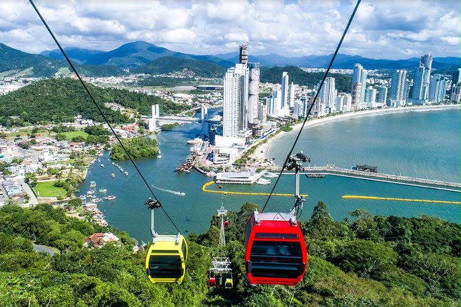 Parque Unipraias