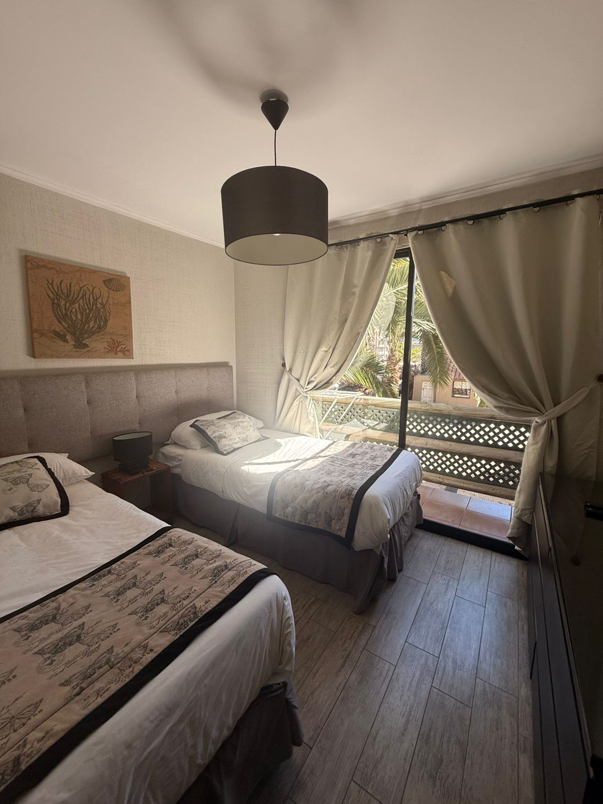 Habitaciones