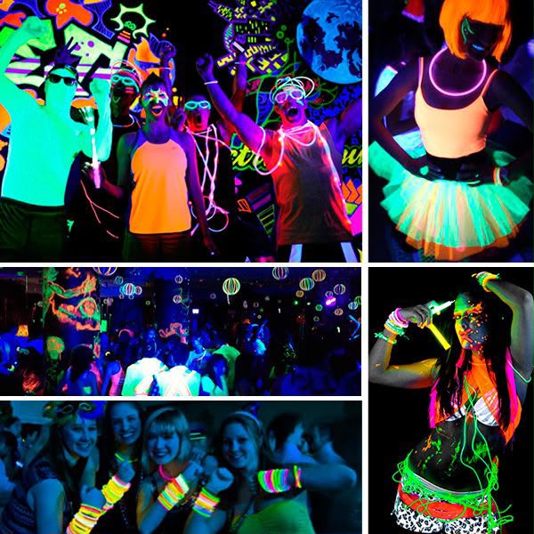 Fiesta flúor