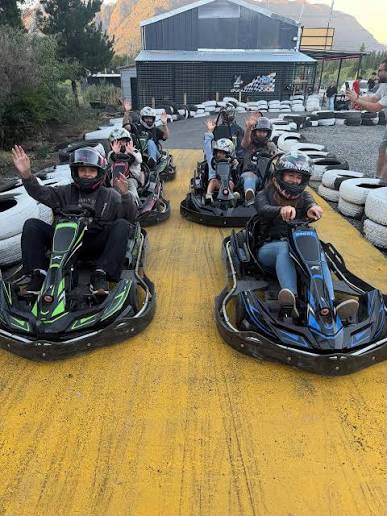 Karting