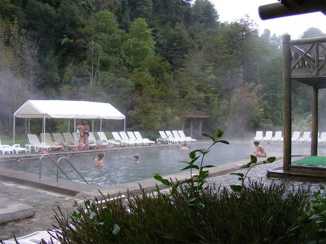 Termas