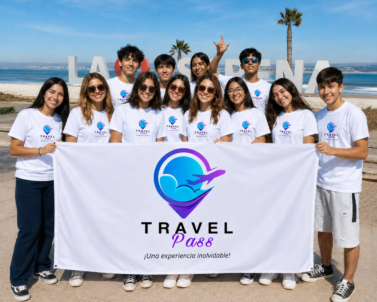 Pago Express Travel Pass